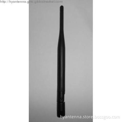 433MHz 3dBi Rubber Duck Antenna With SMA Male Connector